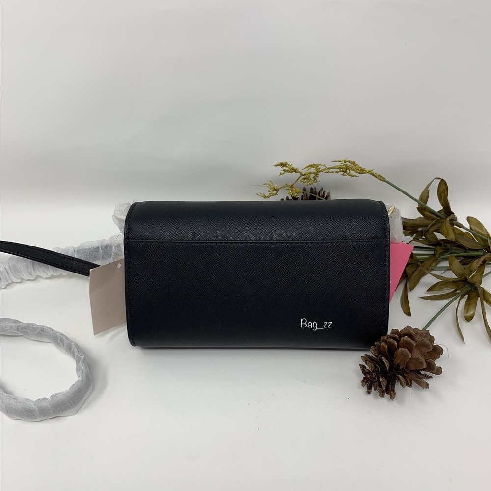 Kate Spade Cameron Small Flap Crossbody - Picture 9 of 9